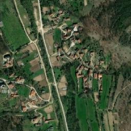 Satellite imagery of Dlagi Rid, RS