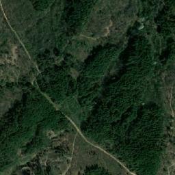 Satellite imagery of Dlagi Rid, RS