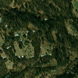 Satellite imagery of Krinanov Preslap, RS