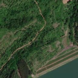 Satellite imagery of Kotesh, BG