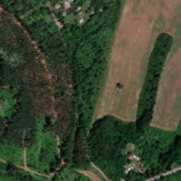 Satellite imagery of Kotesh, BG