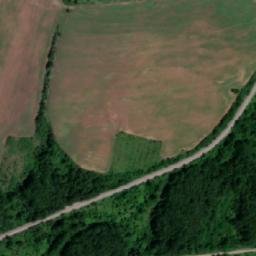 Satellite imagery of TT88A, BG