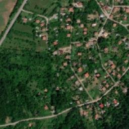 Satellite imagery of TT88A, BG