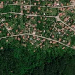 Satellite imagery of TT88A, BG