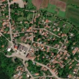 Satellite imagery of Budenitsa, BG