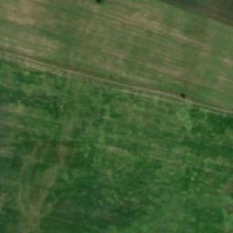 Satellite imagery of TT72, BG