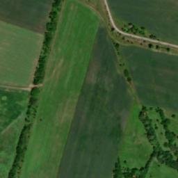 Satellite imagery of TT72, BG