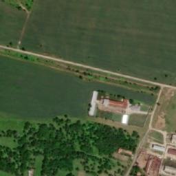 Satellite imagery of TT72, BG