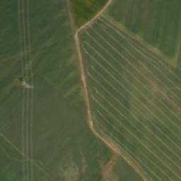 Satellite imagery of TT6, BG