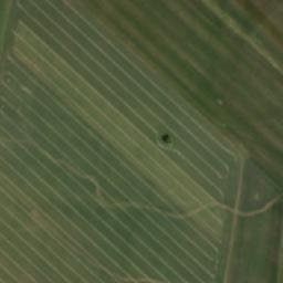 Satellite imagery of TT6, BG