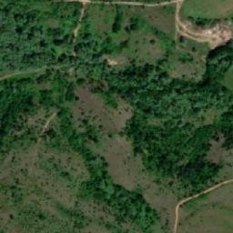 Satellite imagery of TT41, BG