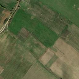 Satellite imagery of Chervenyako, BG