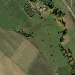 Satellite imagery of Chervenyako, BG