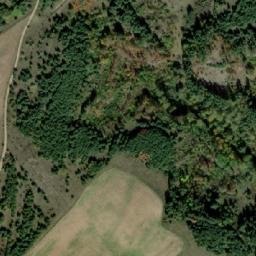 Satellite imagery of Klikach, BG