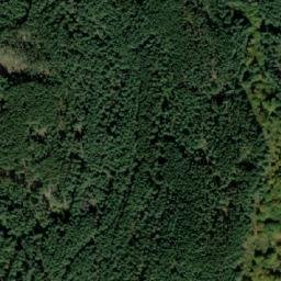 Satellite imagery of Yovichina mogila, BG