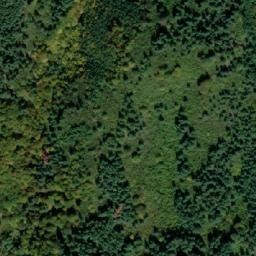 Satellite imagery of Zaeshka mogila, BG