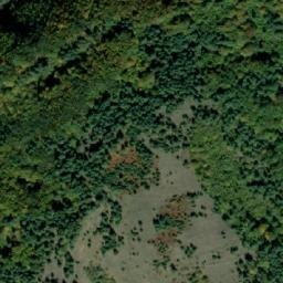 Satellite imagery of Ostra mogila, BG