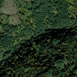 Satellite imagery of Ivanova mogila, BG