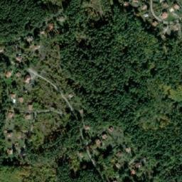 Satellite imagery of Popova mogila, BG