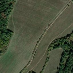 Satellite imagery of TT1, BG