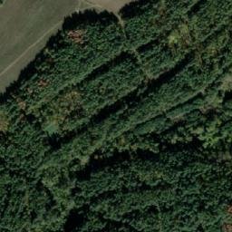 Satellite imagery of TT1, BG