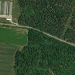 Satellite imagery of TT14/2/, BG