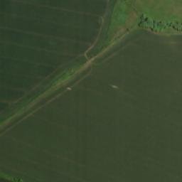 Satellite imagery of TT24, BG