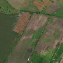 Satellite imagery of TT24, BG