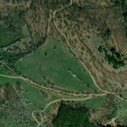 Satellite imagery of Boshurat, BG