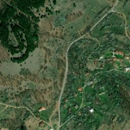 Satellite imagery of Boshurat, BG