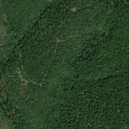 Satellite imagery of Bukova Mogila, BG