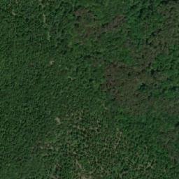 Satellite imagery of Bukova Mogila, BG