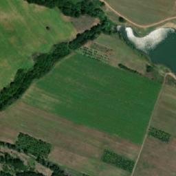 Satellite imagery of Petrovden, BG