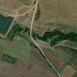 Satellite imagery of Petrovden, BG