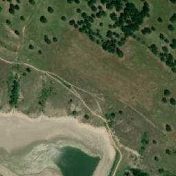 Satellite imagery of TT18/22/, BG