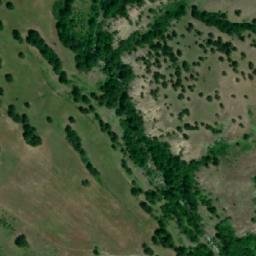 Satellite imagery of TT18/22/, BG