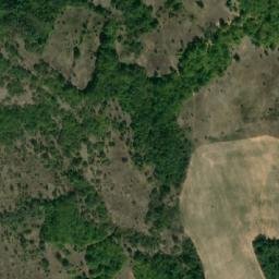 Satellite imagery of TT19, BG