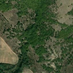 Satellite imagery of TT19, BG