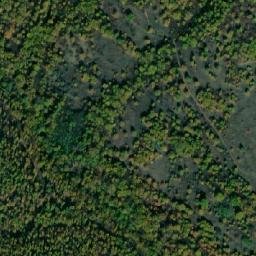 Satellite imagery of TT21/II/, BG