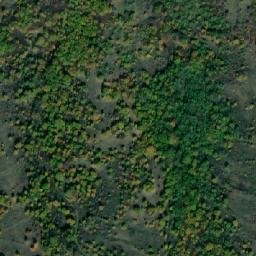 Satellite imagery of TT21/II/, BG