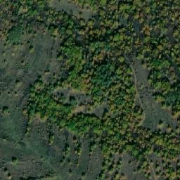 Satellite imagery of TT21/II/, BG