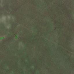 Satellite imagery of Gora Balova-Mogila, BG