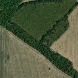Satellite imagery of Gora Balova-Mogila, BG