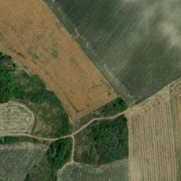 Satellite imagery of Banyovia Grob, BG