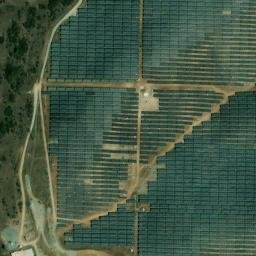 Satellite imagery of Sveti Georgi, BG