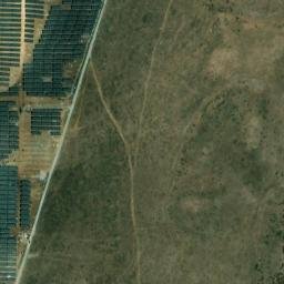 Satellite imagery of Sveti Georgi, BG