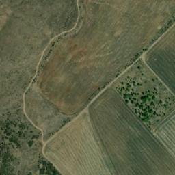 Satellite imagery of Sveti Georgi, BG