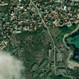Satellite imagery of Nos Hrisosortira, BG