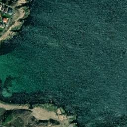 Satellite imagery of Nos Hrisosortira, BG