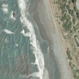 Satellite imagery of Doyle Point, US